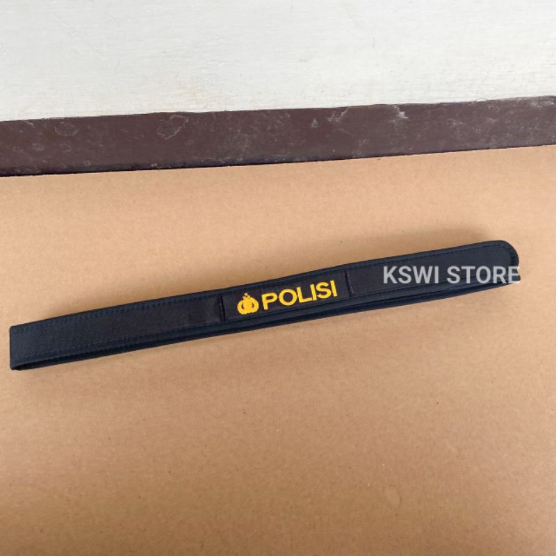 Sabuk dalam perekat polri asli pembagian jatah