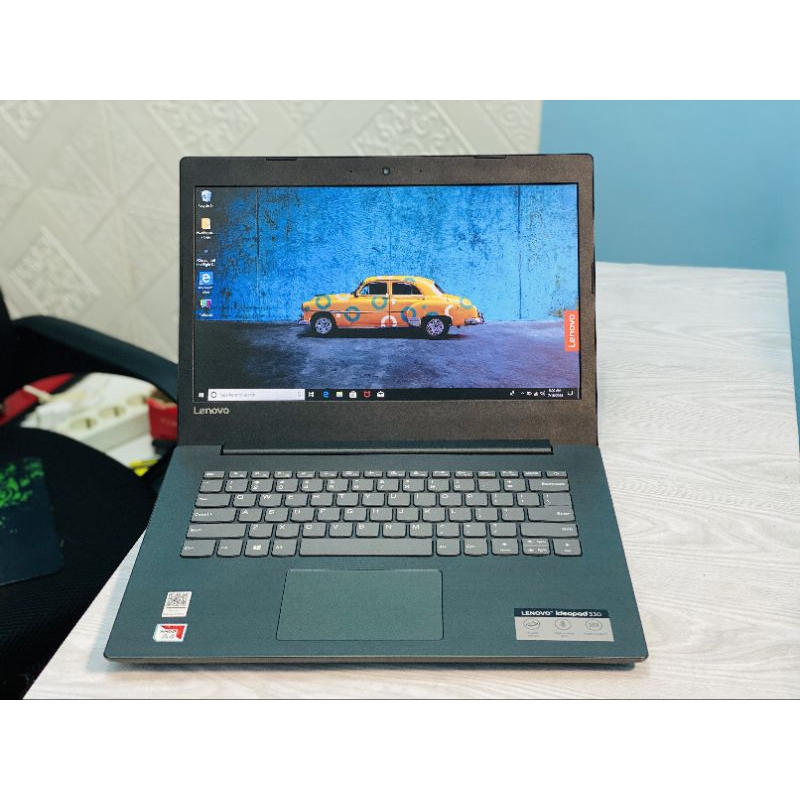 LAPTOP LENOVO IDEAPAD 330 AMD A4 9125