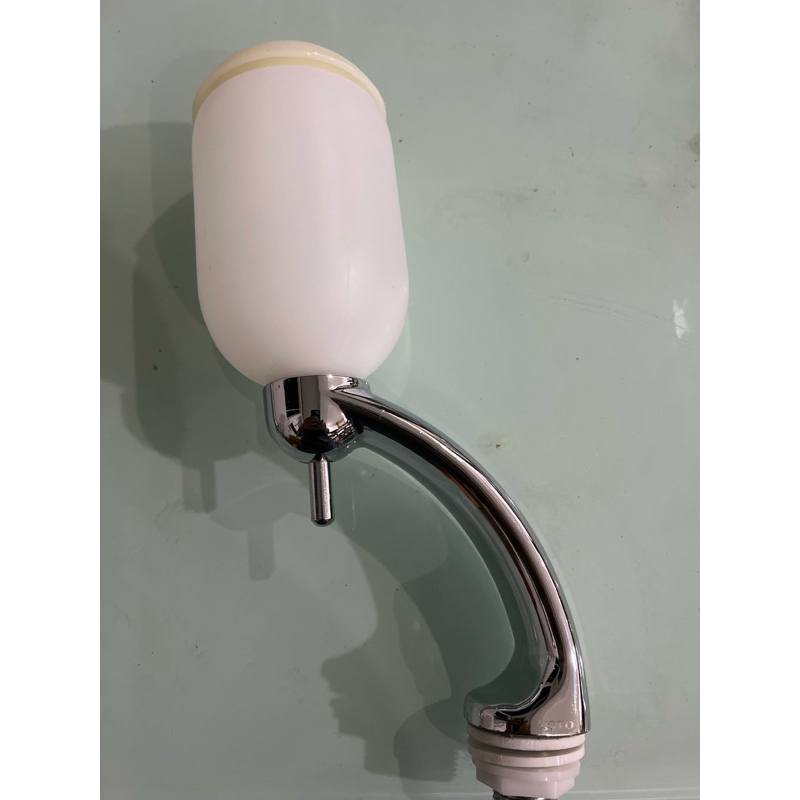 tempat sabun /tempat sabun cuci tangan wastafel merek toto