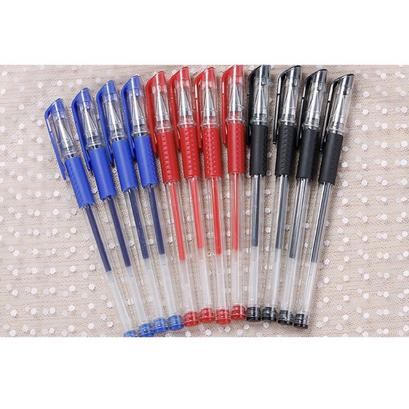 

RAIH DISKON bolpen pena untuk menulis tinta merah biru hitam