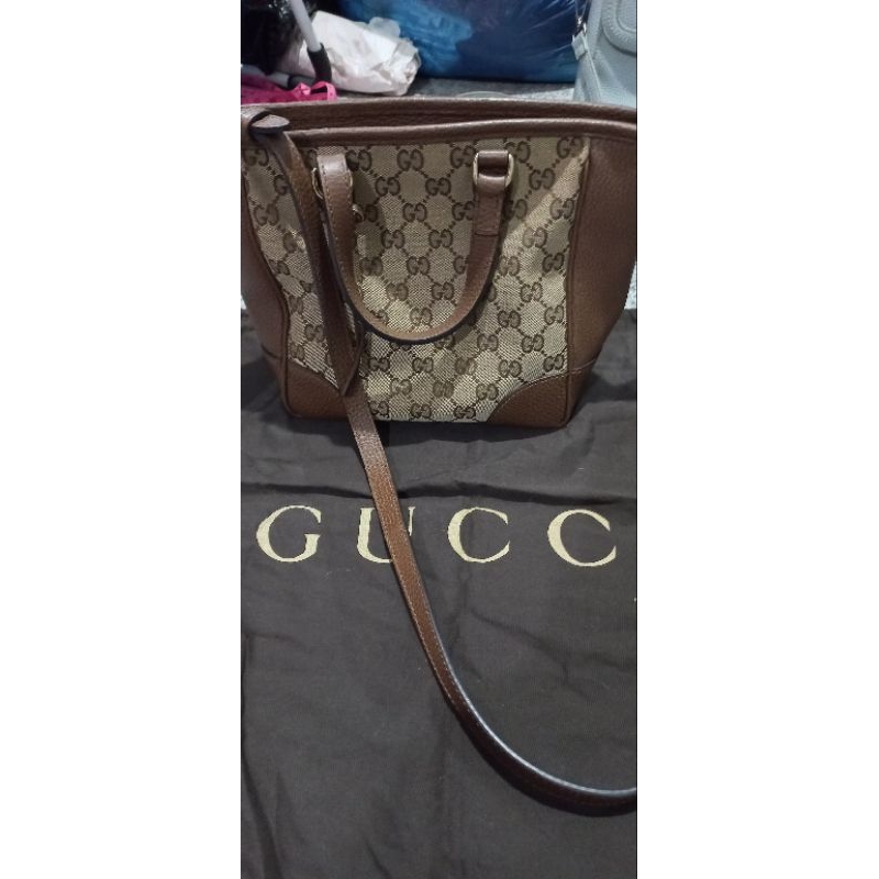 gucci bree small bag