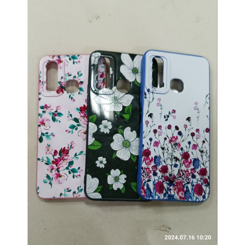 Hotwav Symbol R60 Case Modifikasi Kompatibel