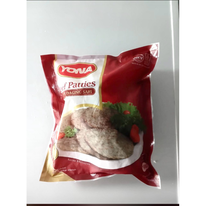 

Yona Beef Sapi