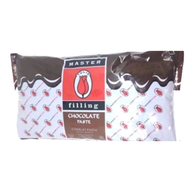 

Filing Coklat Tulip 5kg