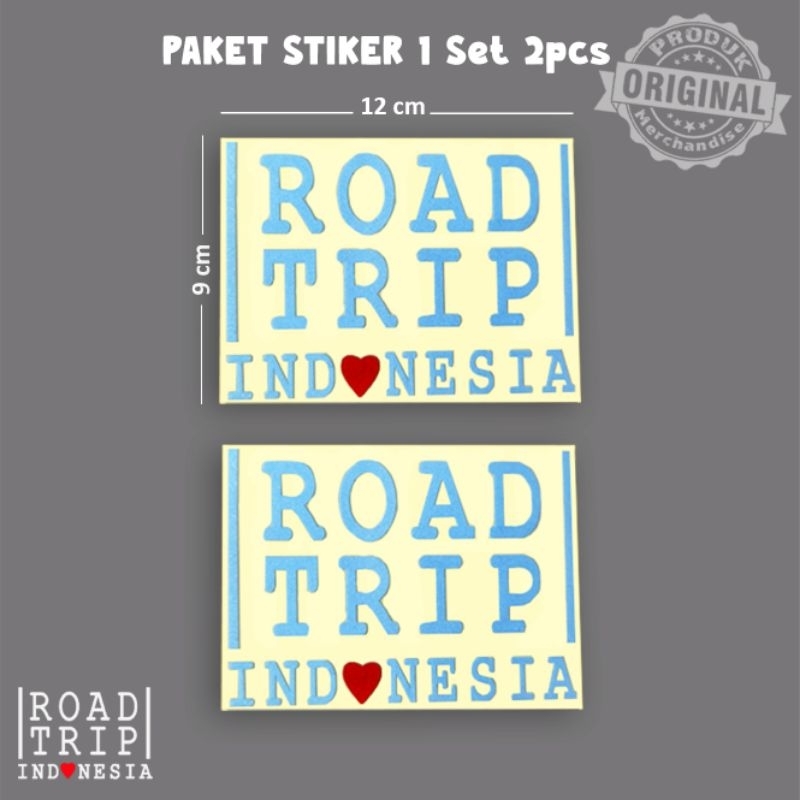 

Stiker
