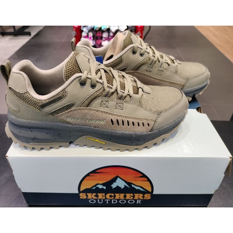 Skechers Running Bionic Trail Road Sector BNIB