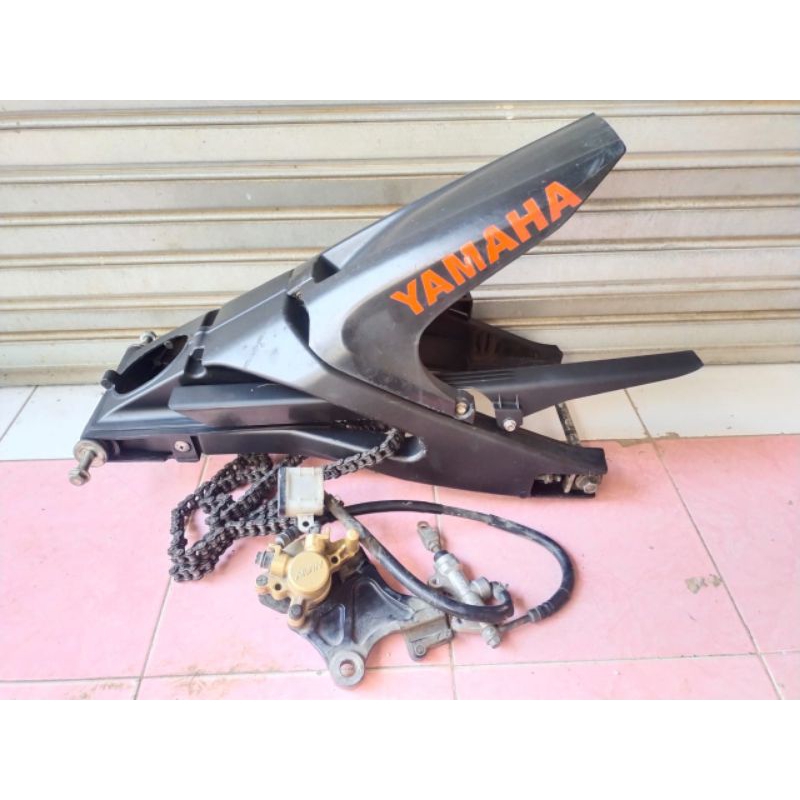 Swing Arm Original R15V2 Xabre pnp Vixion NVA NVL Old