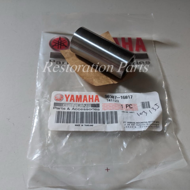 Bos Rumah Roller 90387-16817 Xeon