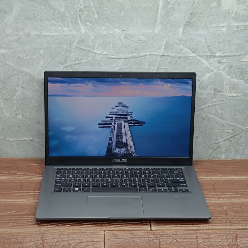 Laptop Asus Vivobook M415DA AMD Ryzen 3-3250U RAM 8GB SSD 512GB