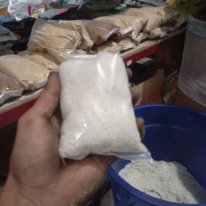 

(SF) garam kasar 250gr untuk ph ikan