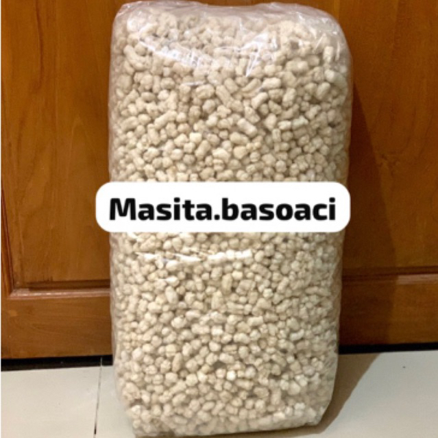

PILUS CIKUR PERBALL 5kg