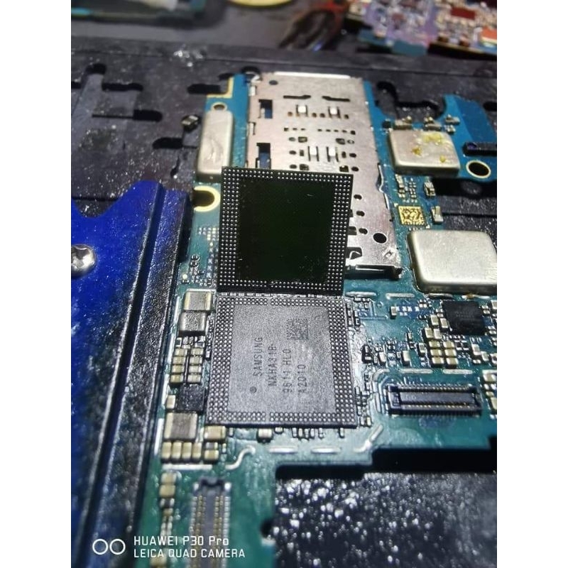 service hp ram/cpu samsung a50,a50s,a51,m21,m31,m30s