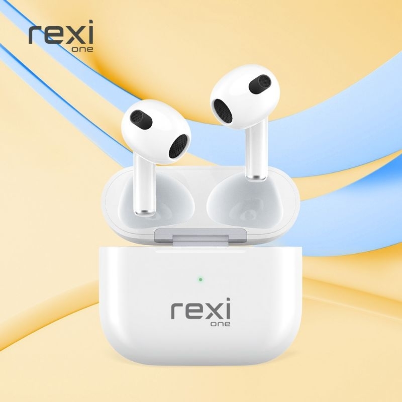 REXY WA 03 PRO wireless stereo earphone