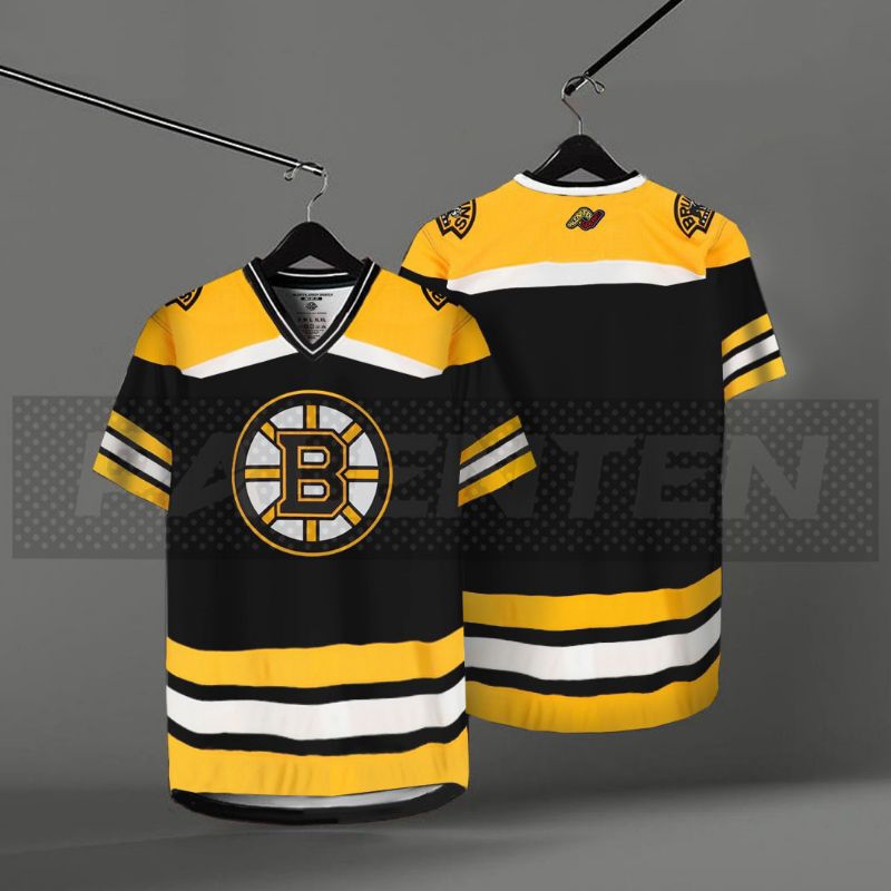 Baju Jersey NFL & NHL Fullprinting Murah dan Bisa Pasang Nama dan Nomor Sendiri Gratis