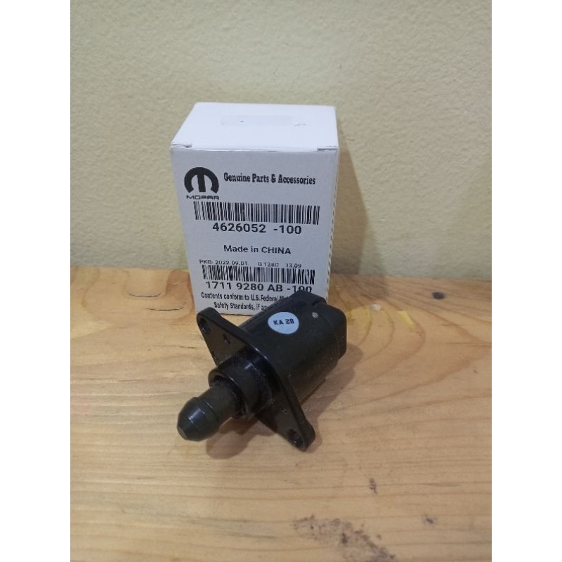 idle àir control IAC Grand Cherokee Dodgè Ràm