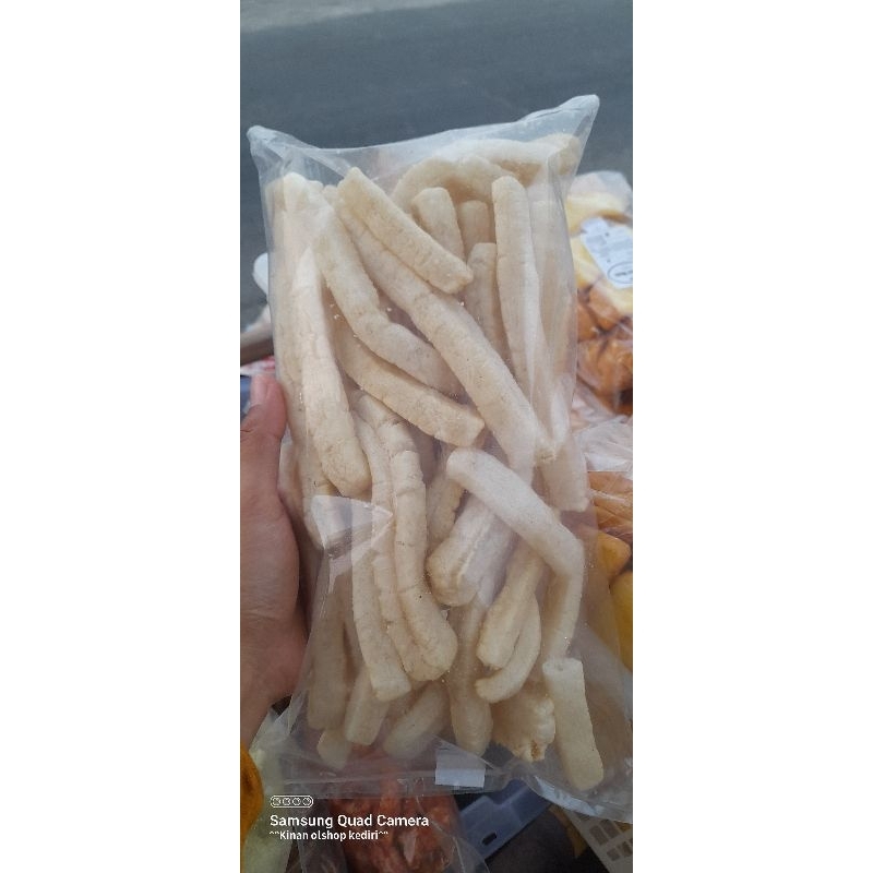 

Rambak Stik Tahu Original