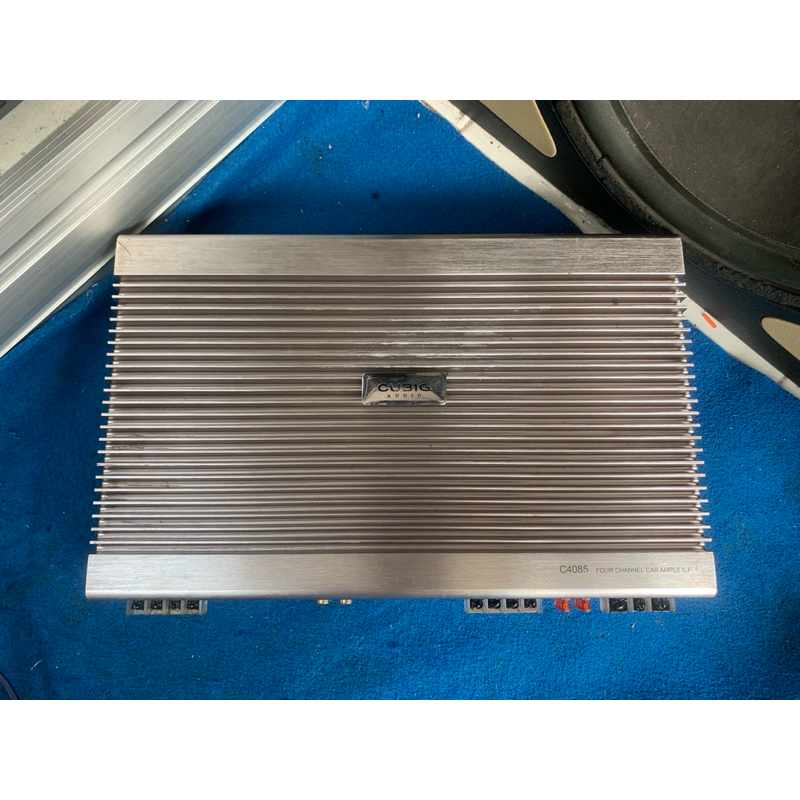 Amplifier Cubig C4085