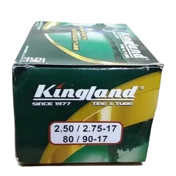 Kingland 250/275-17 Ban Dalam Motor
