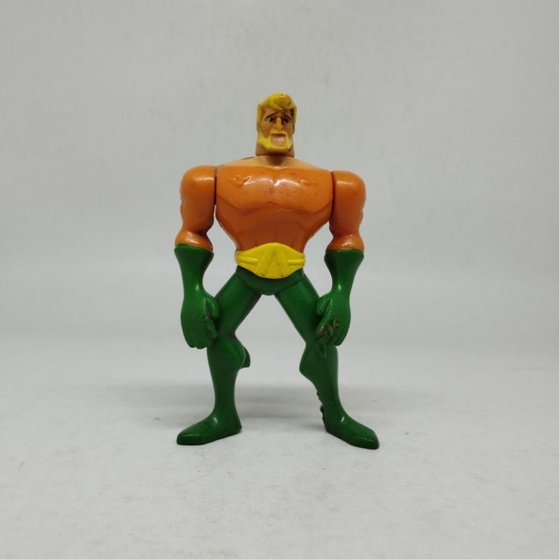 Figure Aquaman Minus