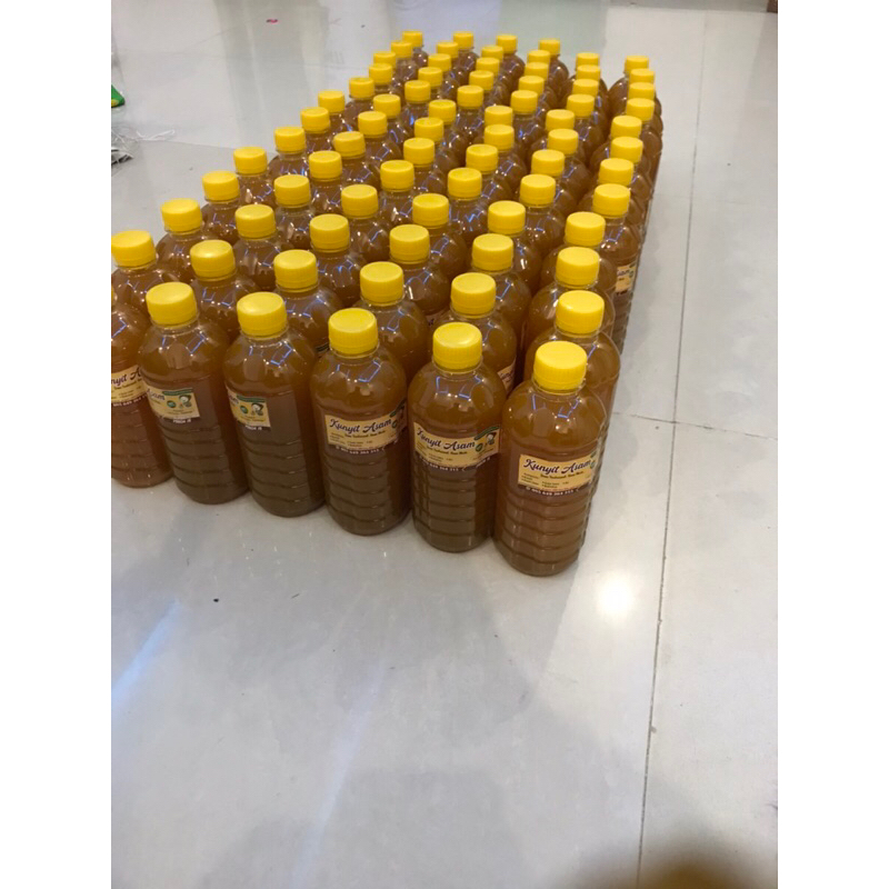 

kunyit asam mbok is