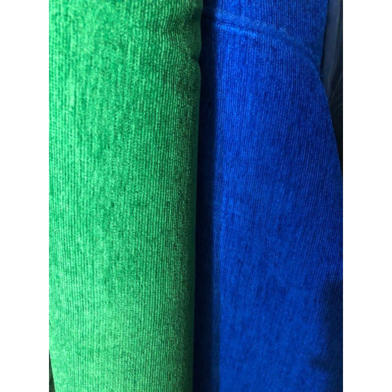 KAIN SOFA POLOS CENIL // KAIN CHENIL CHENILLE CENIL METERAN // KAIN BLUDRU CENIL POLOS // KAIN SOFA 