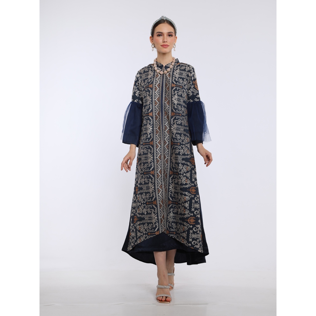 Personal Style Tanzanite Dress