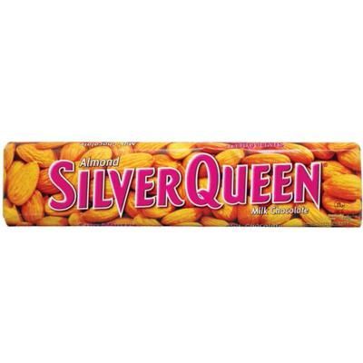 

Coklat Silverqueen 58gram