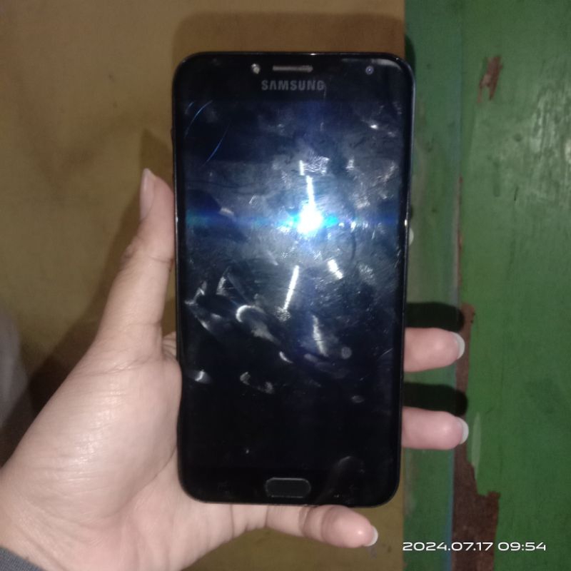 mesin samsung j4 j400f