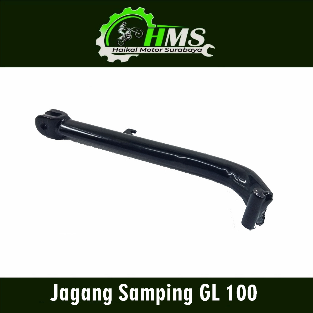JAGANG SAMPING GL 100 - STANDART SATU 1 Honda GL 100 / CB 100