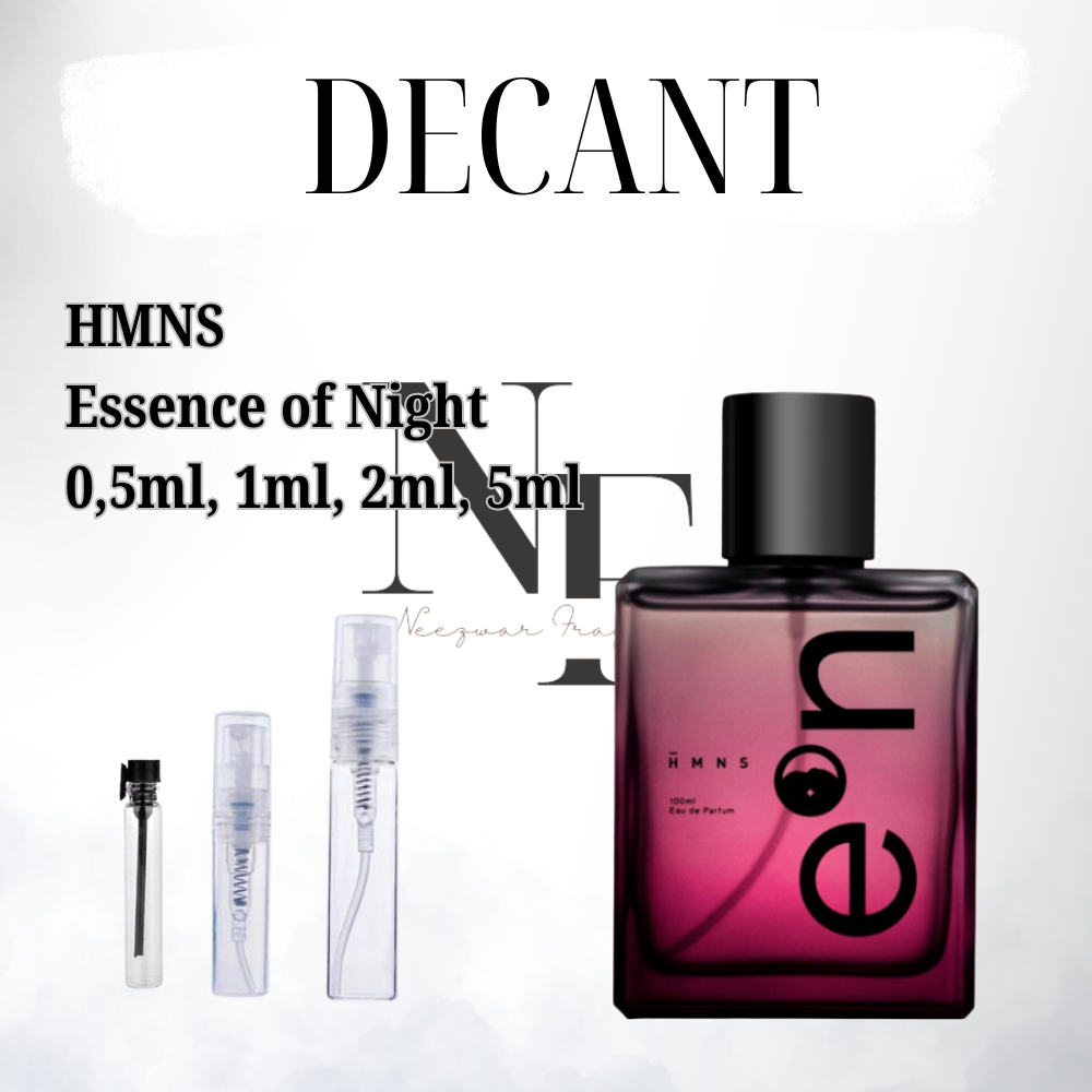 [Share in Jar] HMNS EON Decant
