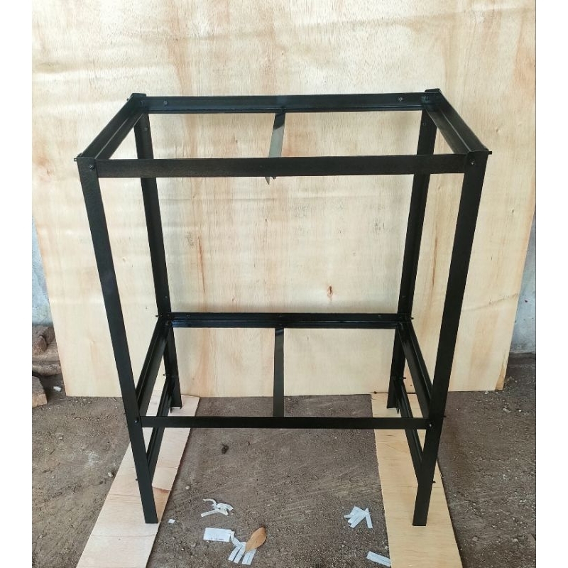 RAK AQUARIUM SERBAGUANA 2SUSUN 60X60X30