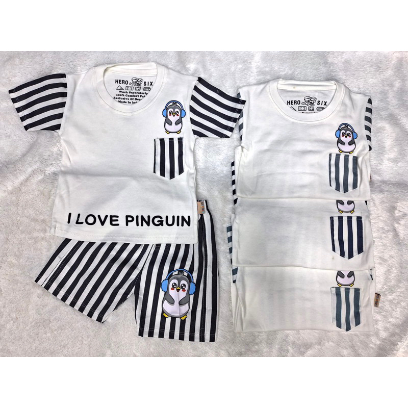 STELAN OBLONG ANAK LAKI-LAKI 1-2TAHUN FASHION