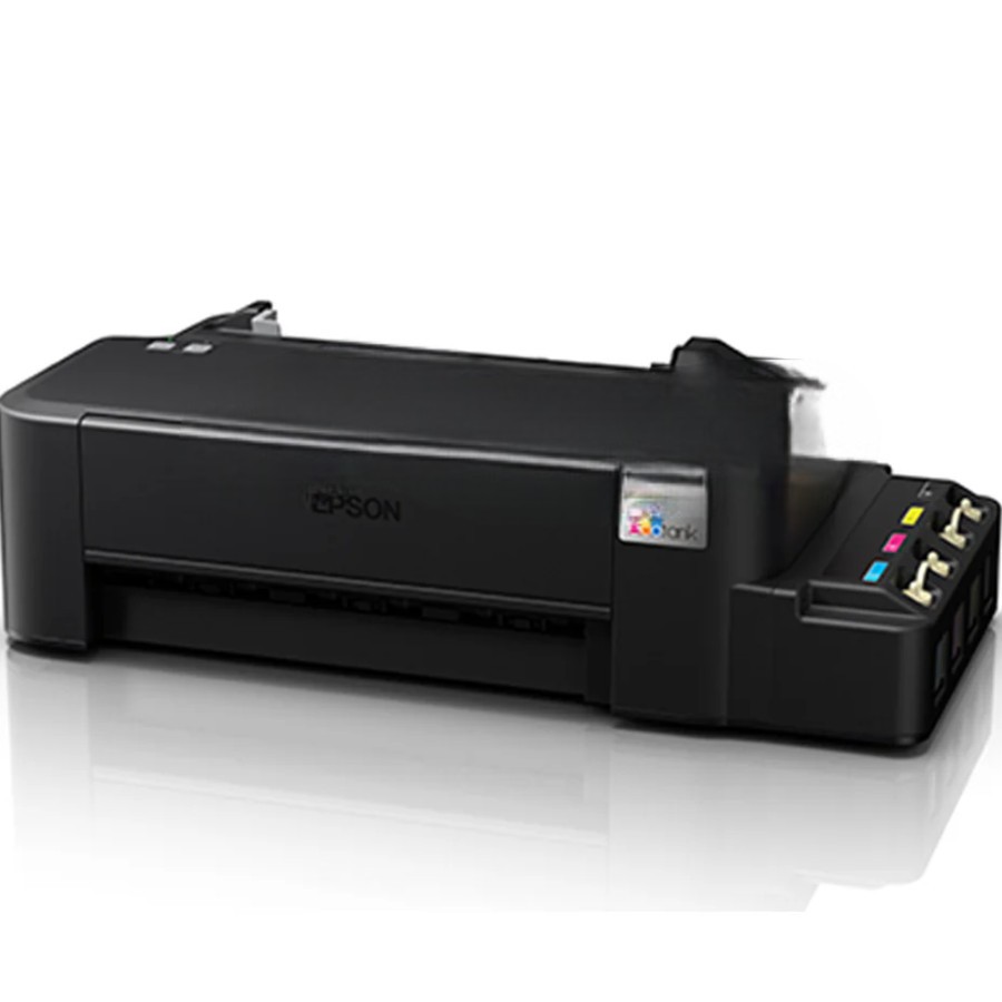 Printer Epson l121 Tinta Original Pengganti l120