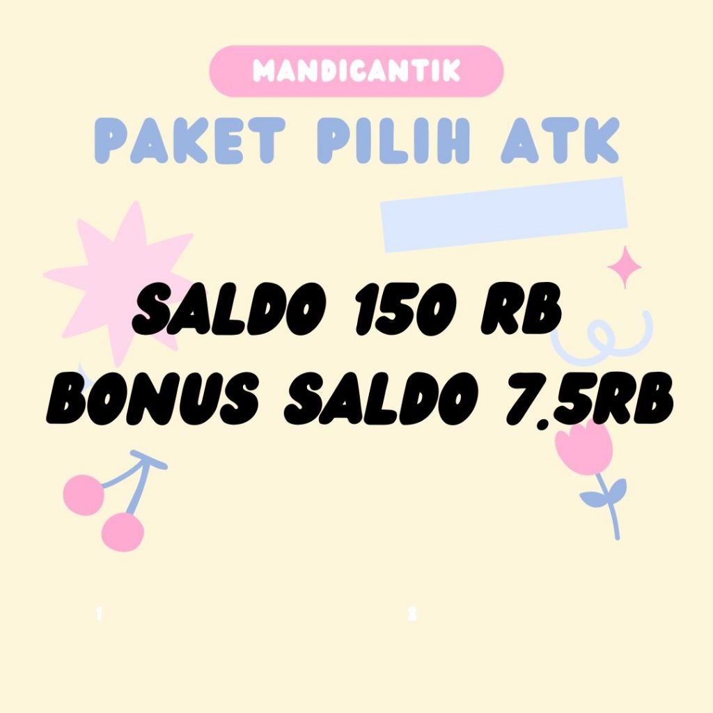 

Paket pilih pilih alat tulis 150 rb + 7.5 rb stationery alat tulis kantor lucu perlengkapan sekolah kantor buku tulis