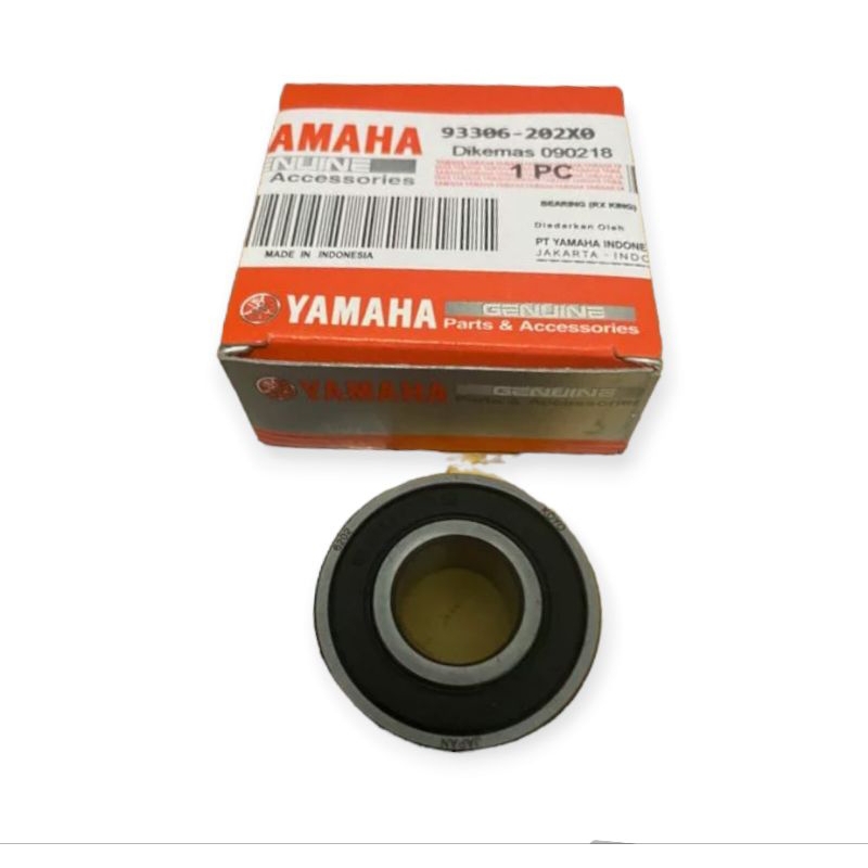 Bearing Lahar 6202 Yamaha RX King Scorpio dll KOYO JAPAN