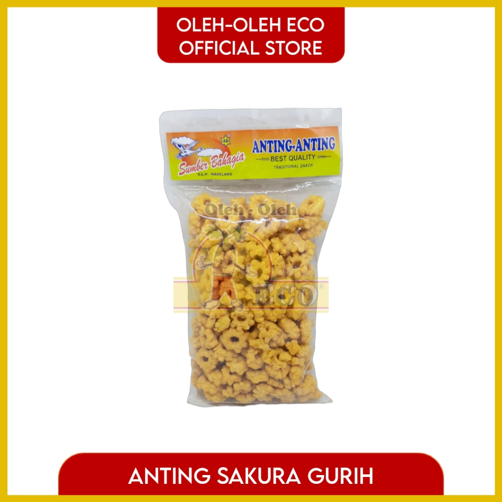 

Anting Sakura SUMBER BAHAGIA