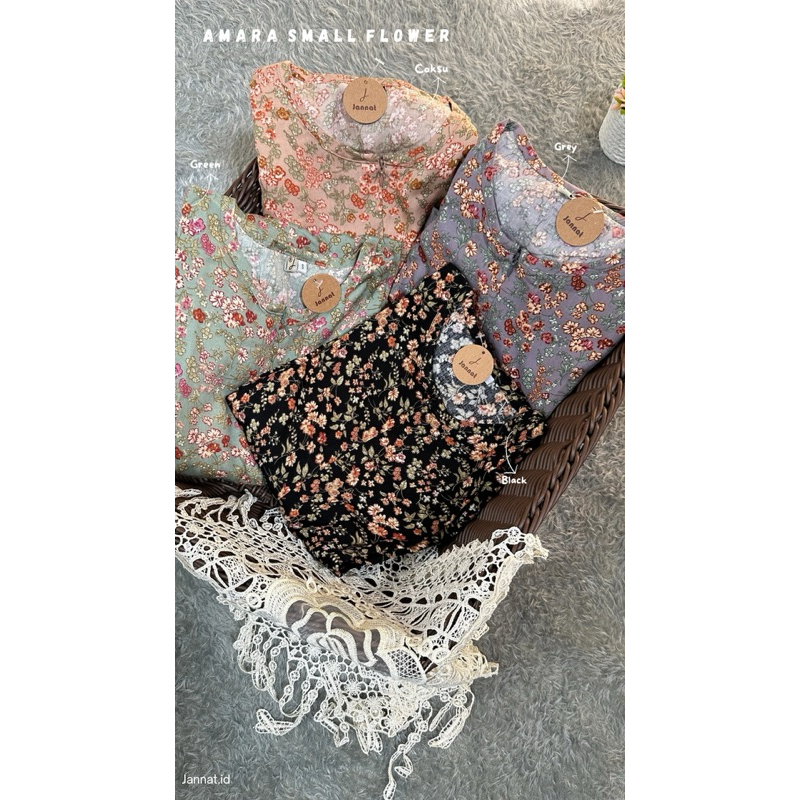 Dress AMARA JANNAT ORY// jannat amara dress ory // Amara dress