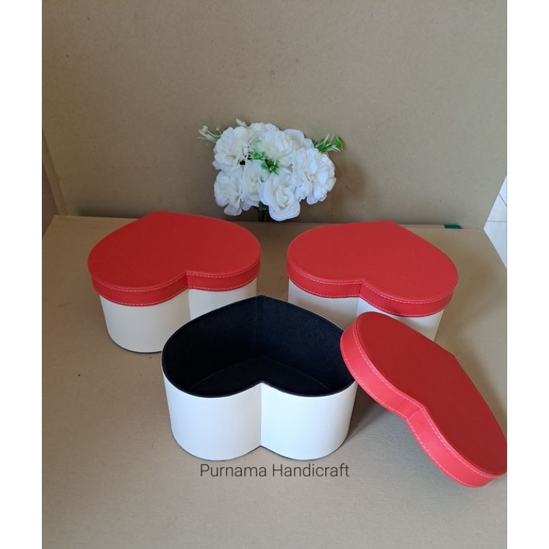 

Box Kado Love/Gift Box/Box Hamper