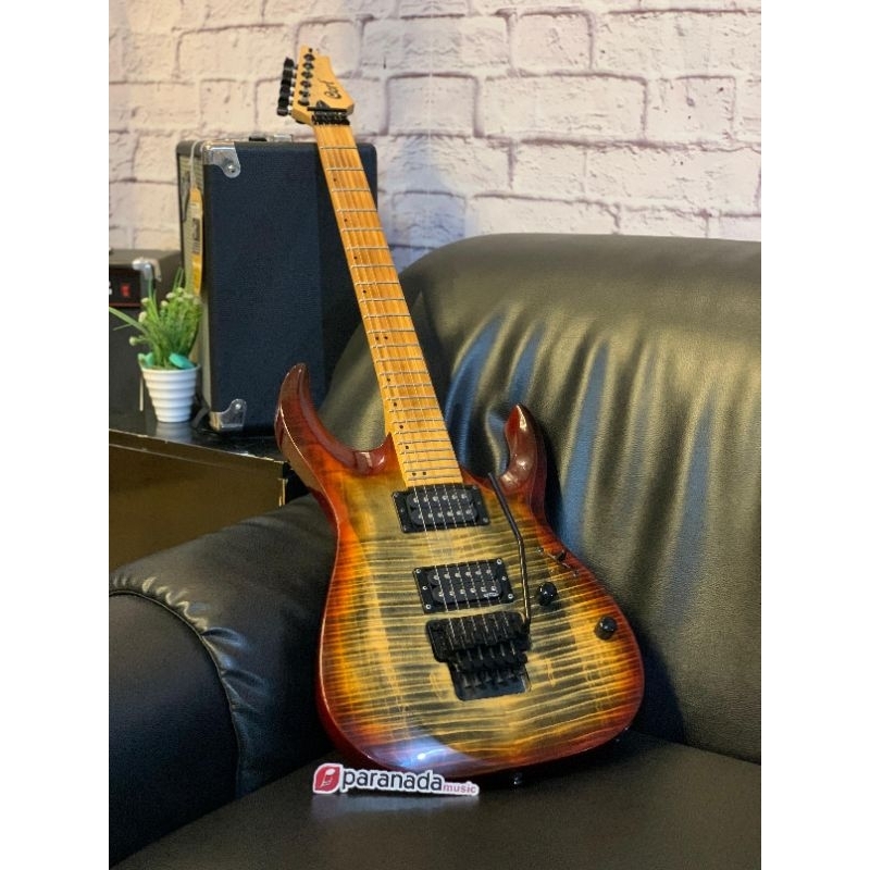 SECOND CORT X300 GITAR LISTRIK