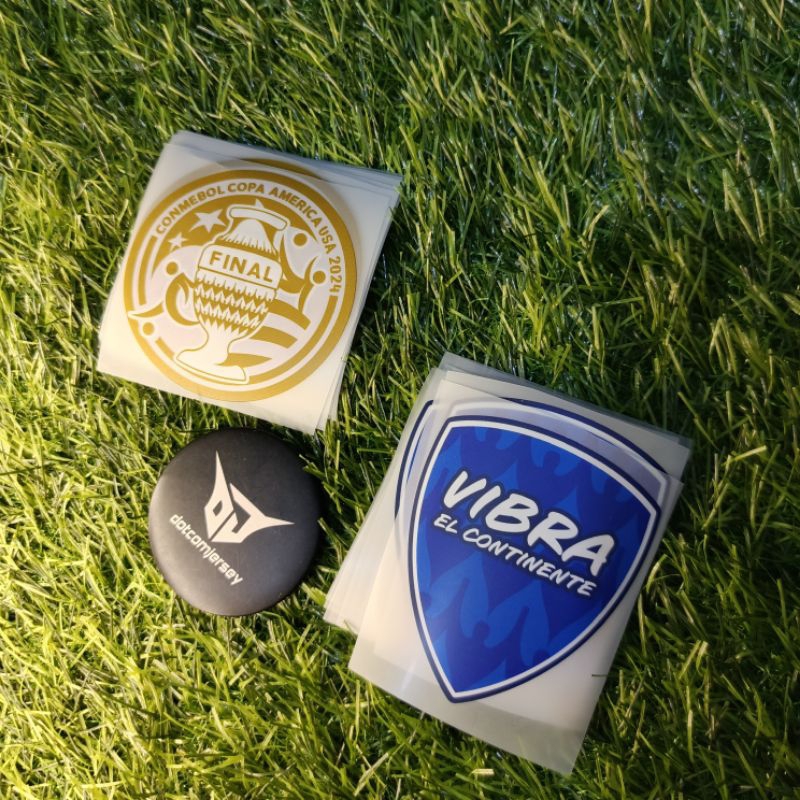 patch copa america gold 2024 edisi FINAL