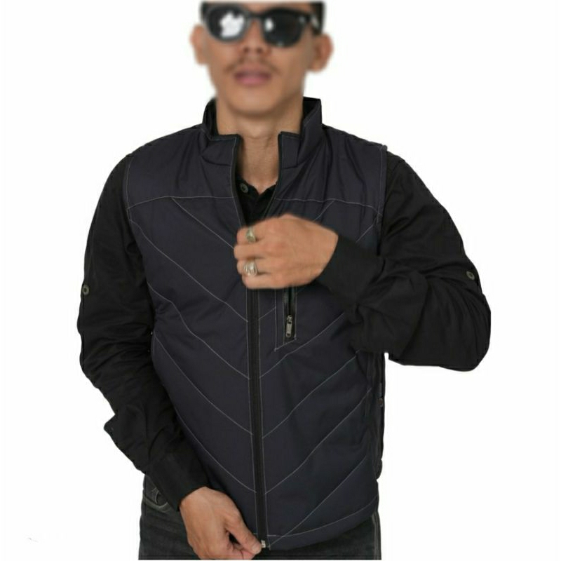 JAKET ROMPI CO-TREK JAYAWIJAYA
