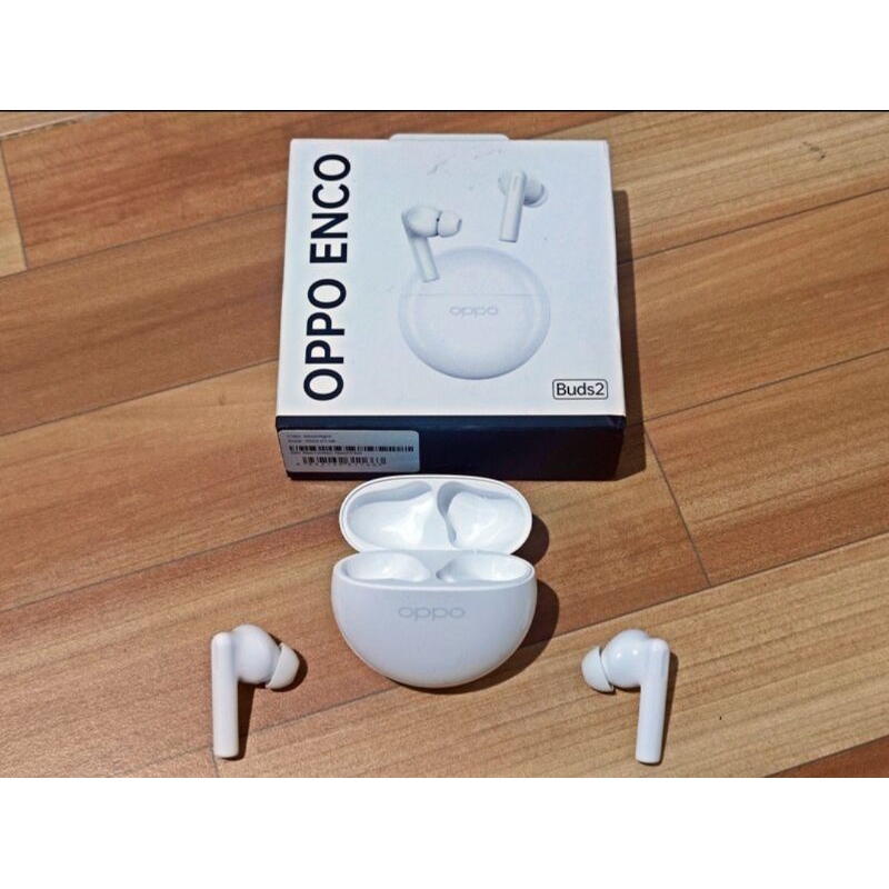 Headset Bluetooth OPPO