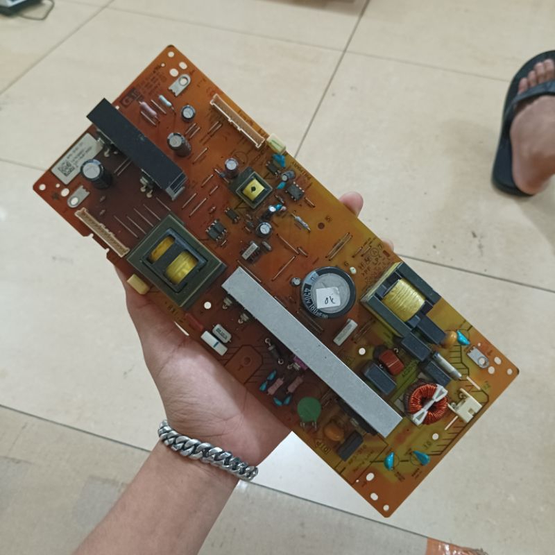 SONY KLV40BX450 - PSU - POWER SUPPLY  - REGULATOR - MESIN TV