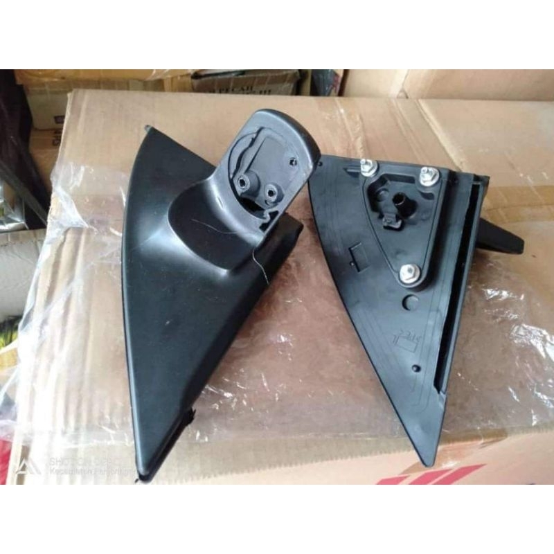 dudukan kaki spion avanza vvt-i 2009 2010 2011