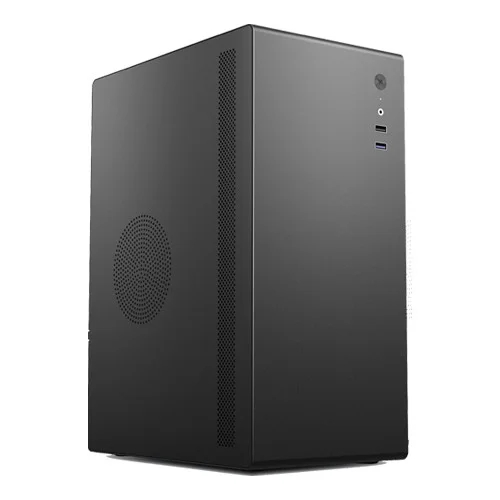 Rakitan PC Gaming Intel Core I3 12100 / PC Editing / PC Office