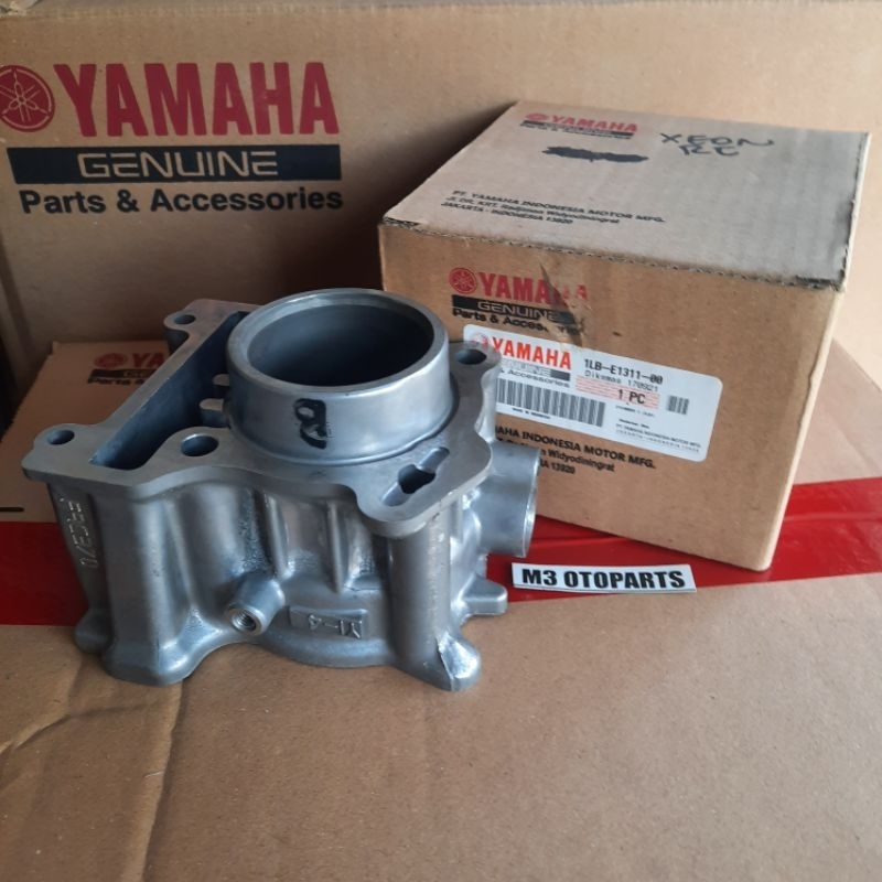 Blok Seher Buring Boring Only Xeon RC 125 | Original YGP - 1LB E1311 00