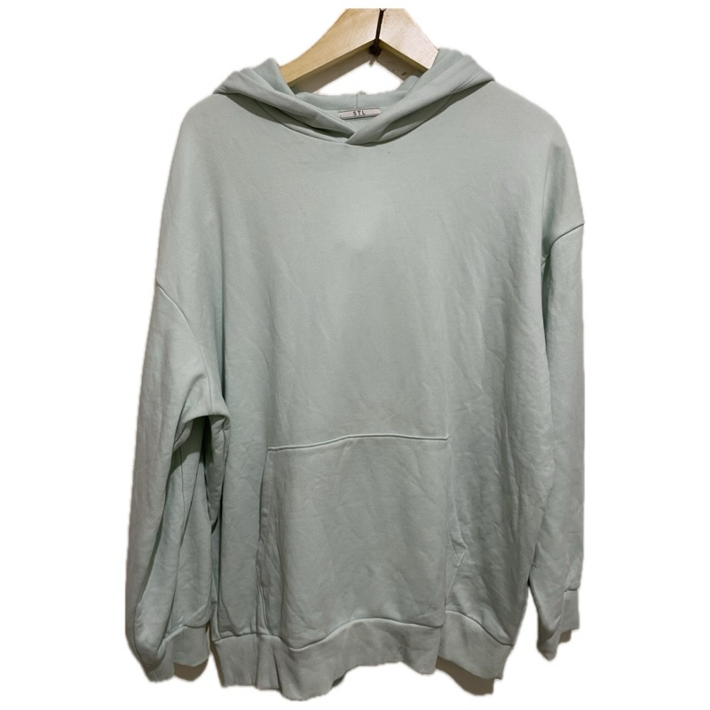 Hoodie STL wanita big size LD 140