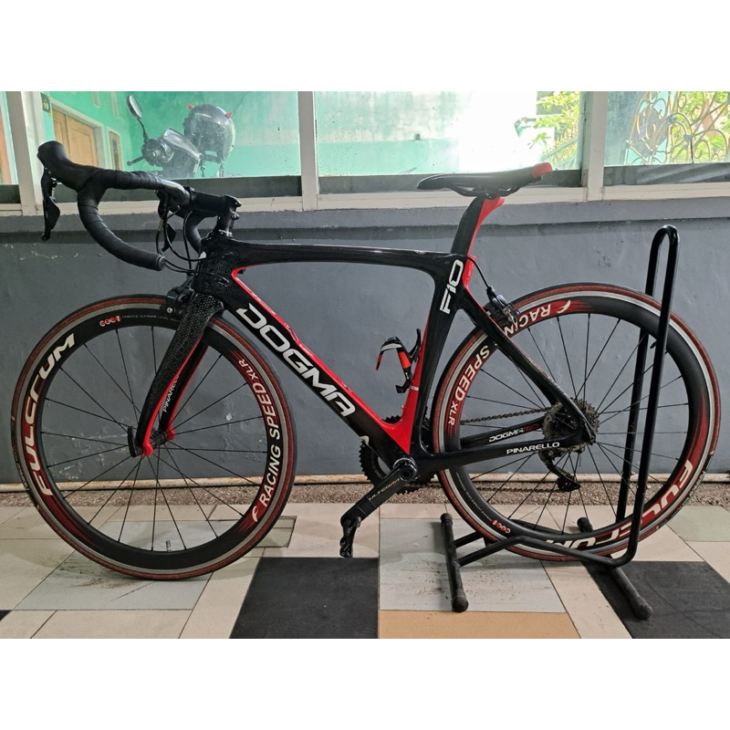 PINARELLO F10 Dogma (ACM) Groupset Full Ultegra