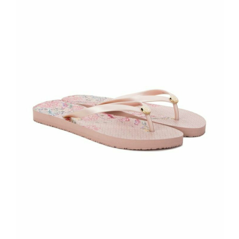 Misool Flip Flop Buttonscarves