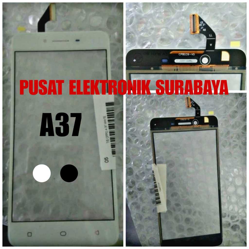 TOUCHSCREEN TS OPPO A37 / TS OPPO NEO 9 / TS ONLY A37/ NEO 9